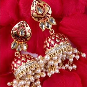 Indian jewelry